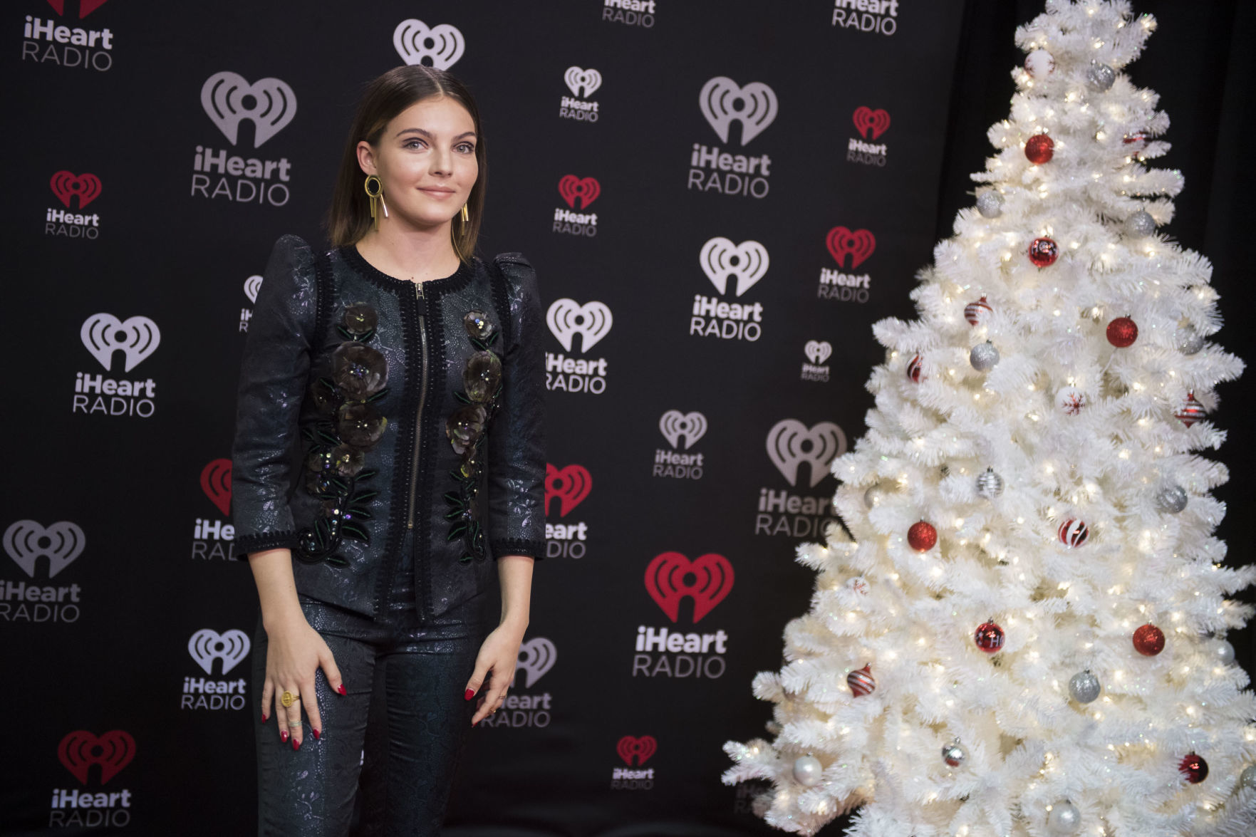 Camren Bicondova
